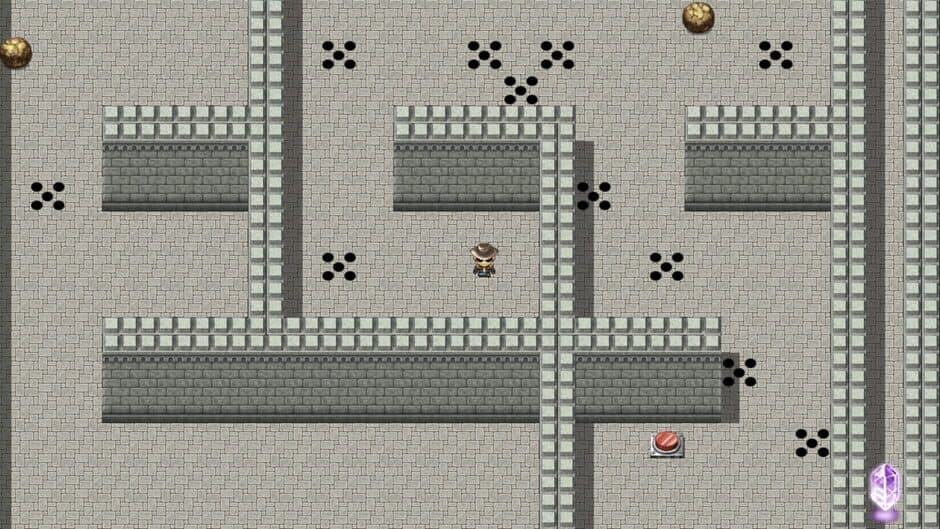 Скриншот 7 из Gold Rush