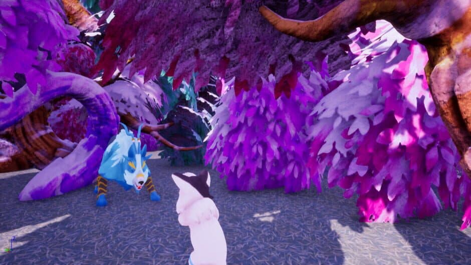 Скриншот 3 из Magia Story