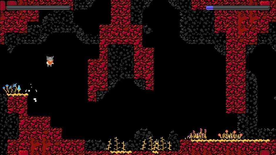 Скриншот 2 из Curse of the Draugr Kings