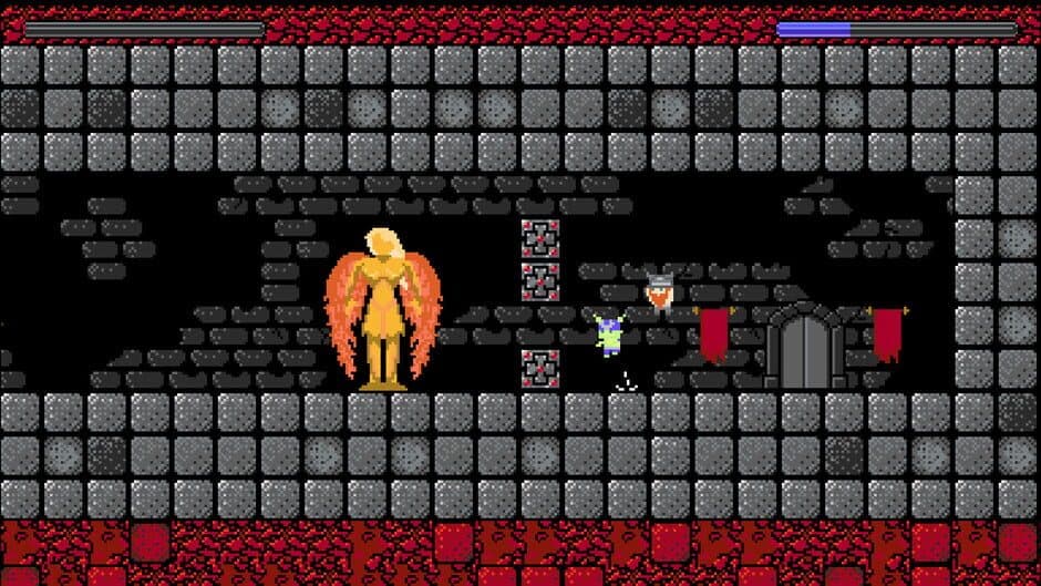 Скриншот 1 из Curse of the Draugr Kings