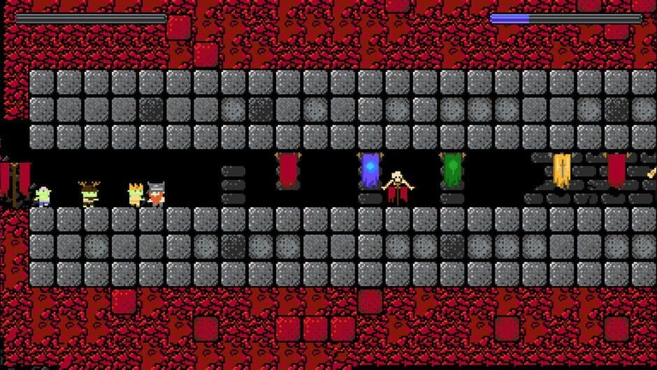 Скриншот 4 из Curse of the Draugr Kings