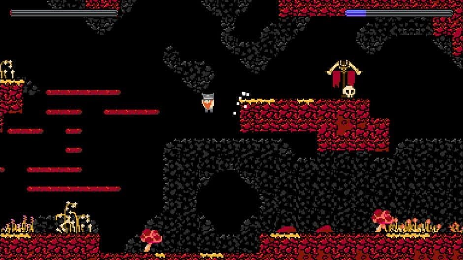 Скриншот 5 из Curse of the Draugr Kings