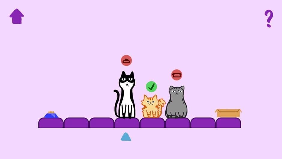 Скриншот 5 из Cat Needs
