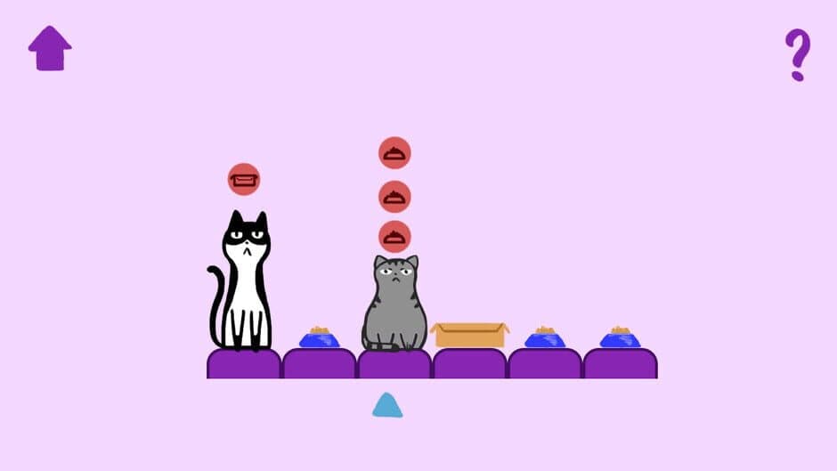 Скриншот 1 из Cat Needs