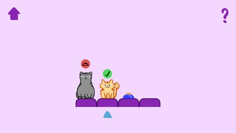 Скриншот 3 из Cat Needs