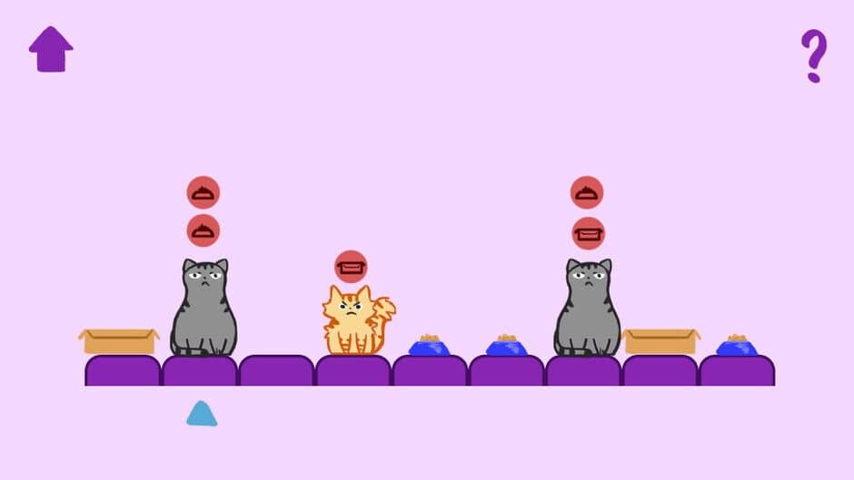 Скриншот 4 из Cat Needs