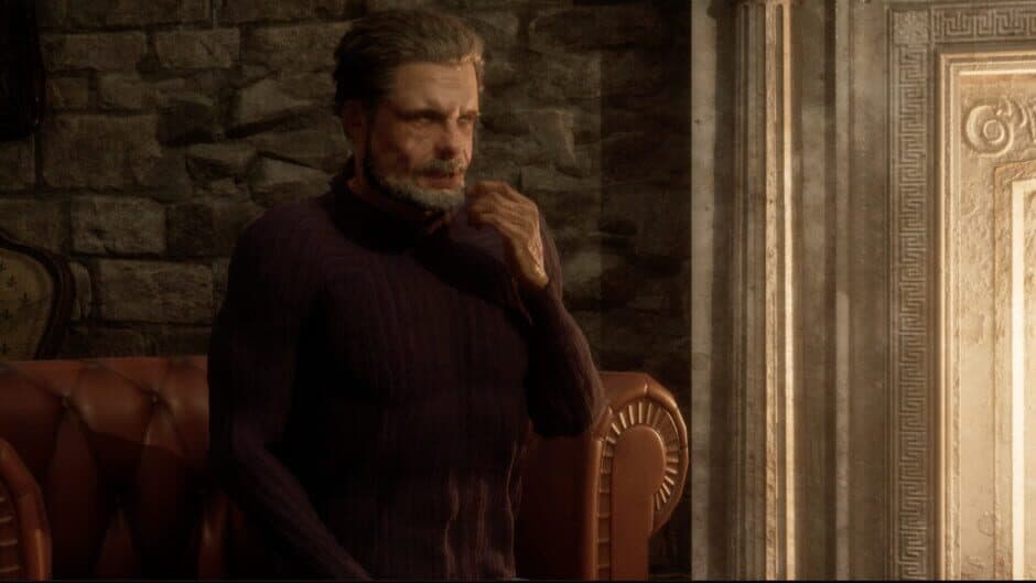 Скриншот 2 из Lore: Curse of the Elemental