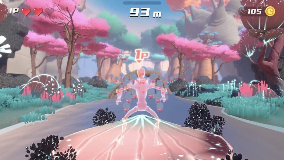 Скриншот 4 из Mocaverse