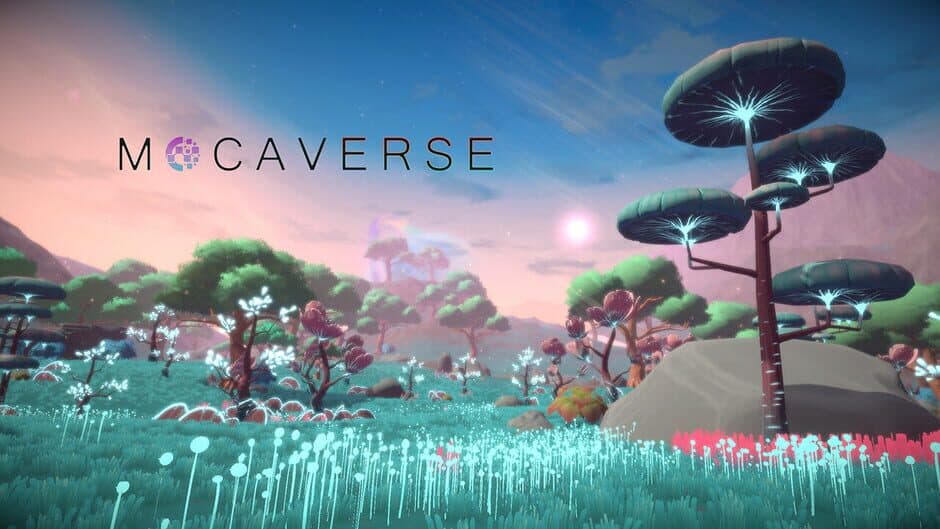 Скриншот 6 из Mocaverse