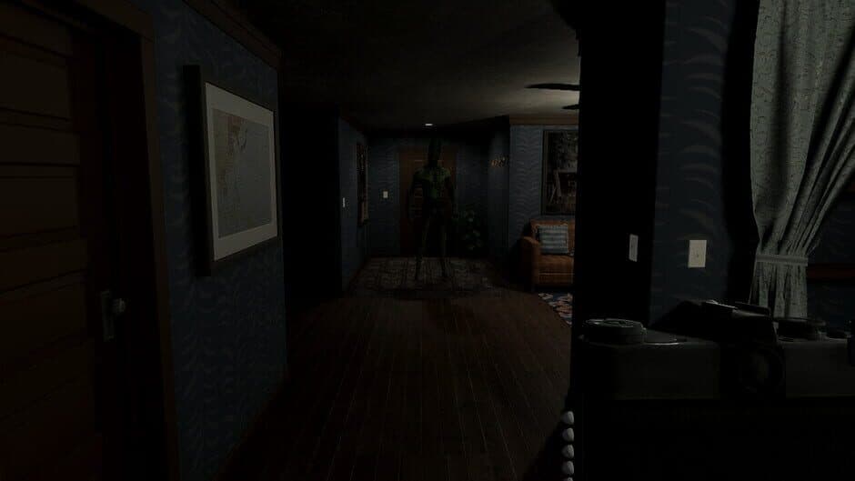 Скриншот 3 из Confabulation: Homestead