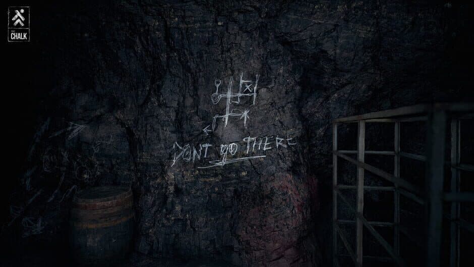 Скриншот 6 из The Chalk