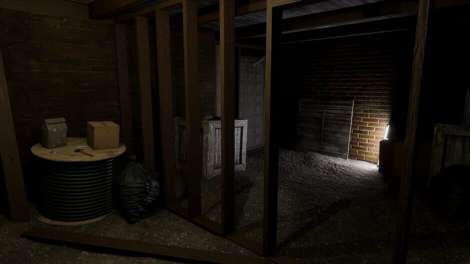 Скриншот 4 из Confabulation: Homestead