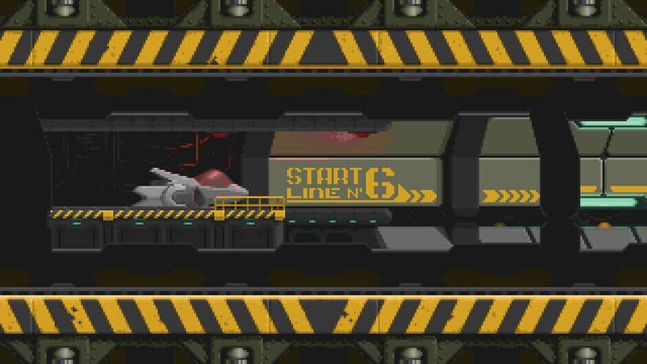 Скриншот 3 из Orbital Patrol