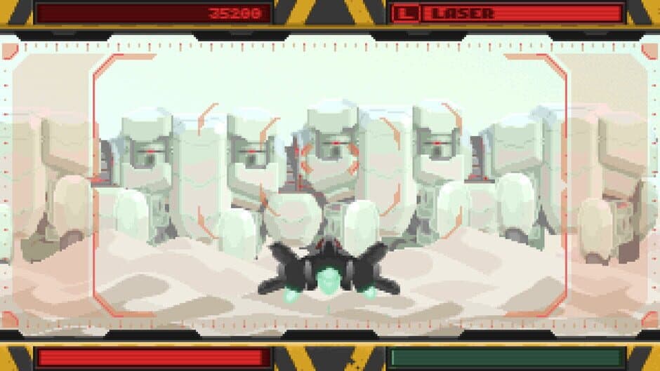 Скриншот 2 из Orbital Patrol