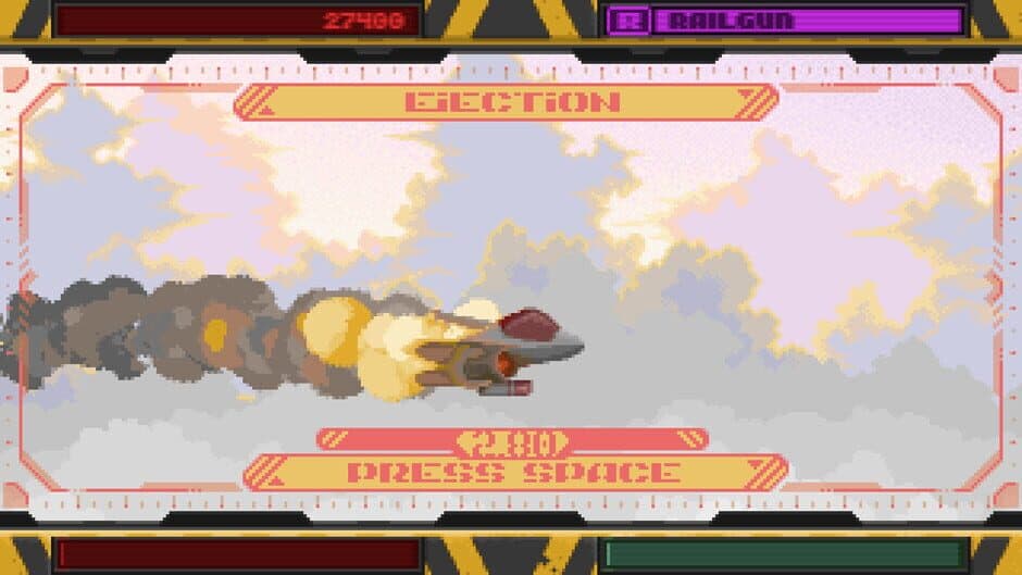 Скриншот 5 из Orbital Patrol
