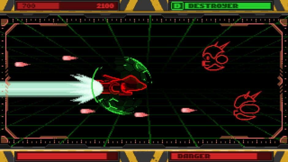 Скриншот 7 из Orbital Patrol