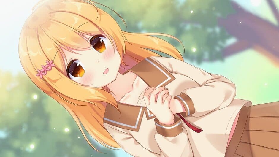 Скриншот 3 из Dream of Tiny Snow