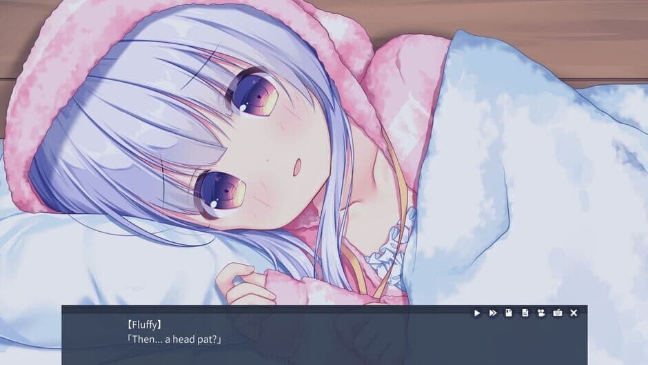 Скриншот 5 из Dream of Tiny Snow