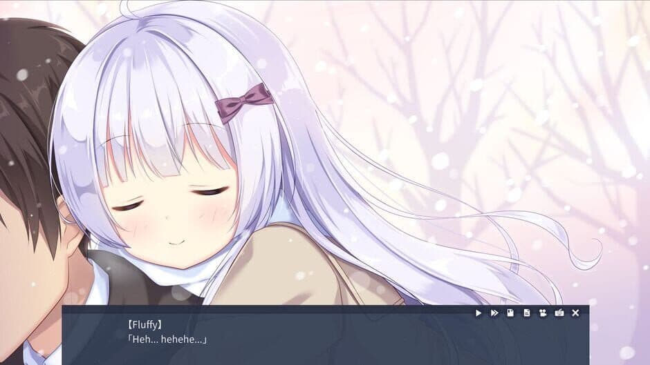 Скриншот 1 из Dream of Tiny Snow