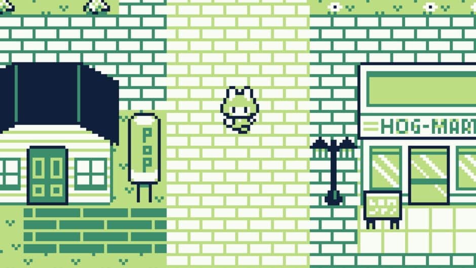 Скриншот 4 из Melon Journey Pocket