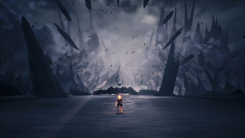 Скриншот 11 из Strayed Lights: Deluxe Edition