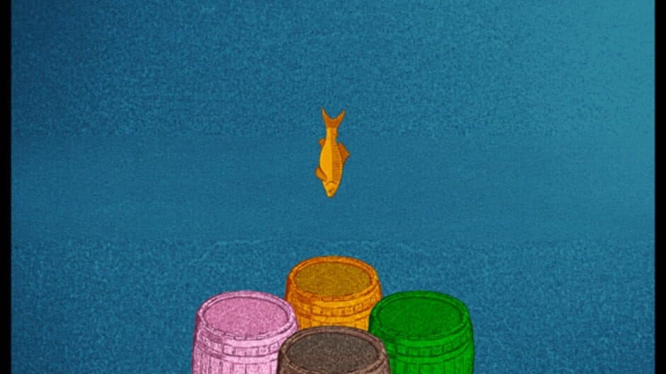 Скриншот 2 из Fishes and Barrels