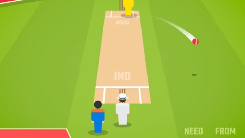 Скриншот 1 из Super Over!