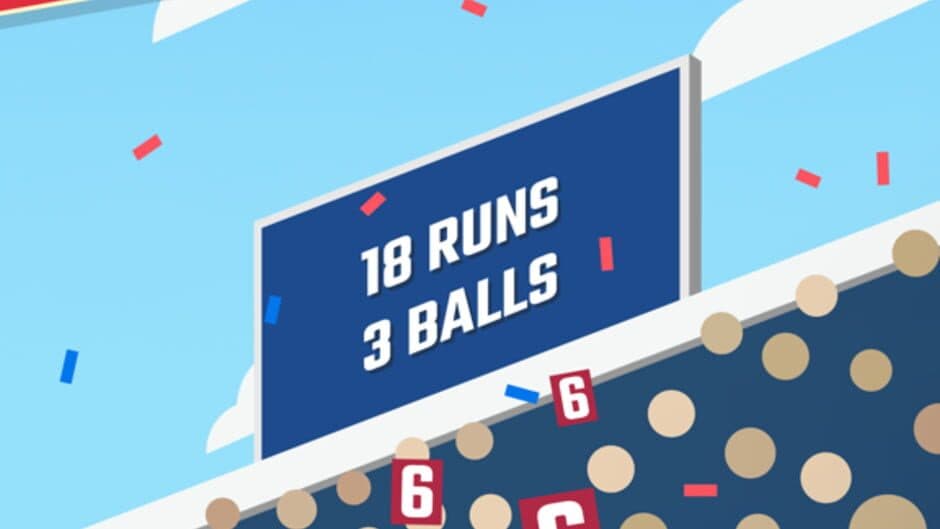 Скриншот 4 из Super Over!