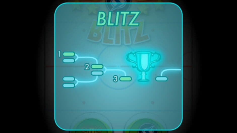 Скриншот 4 из Hockey Blitz