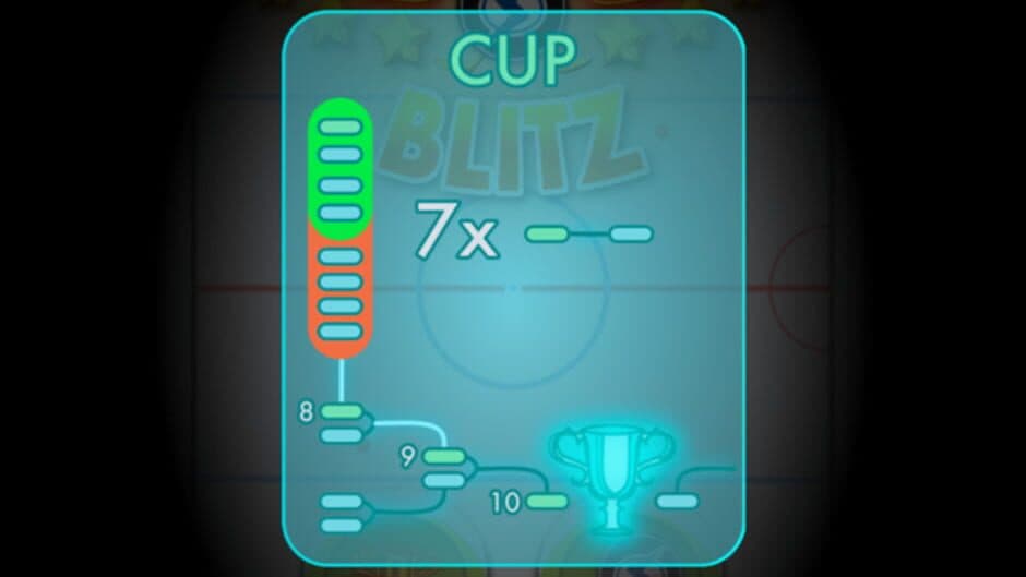 Скриншот 5 из Hockey Blitz