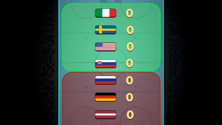 Скриншот 6 из Hockey Blitz