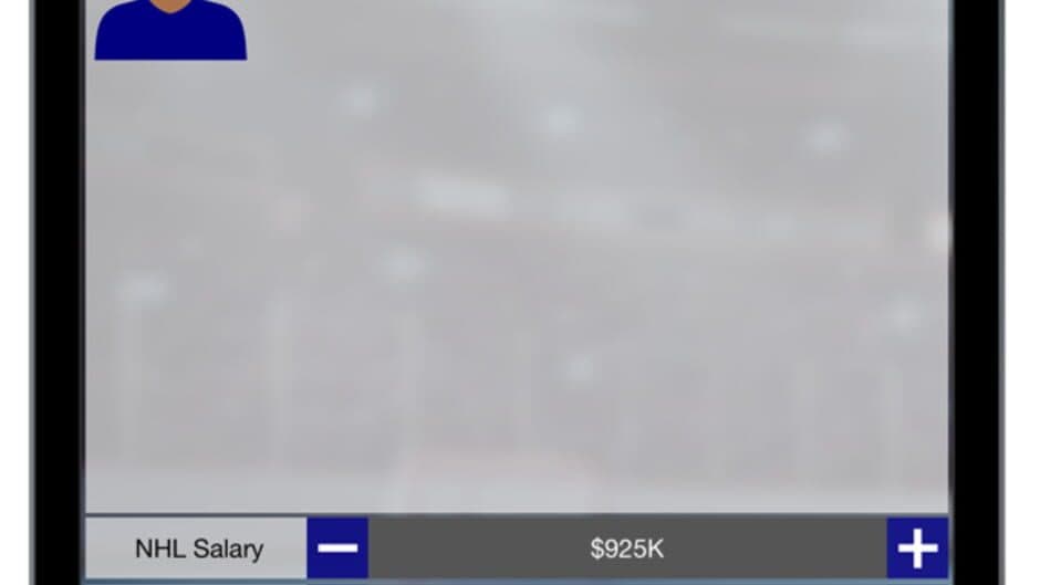 Скриншот 3 из Hockey Agent