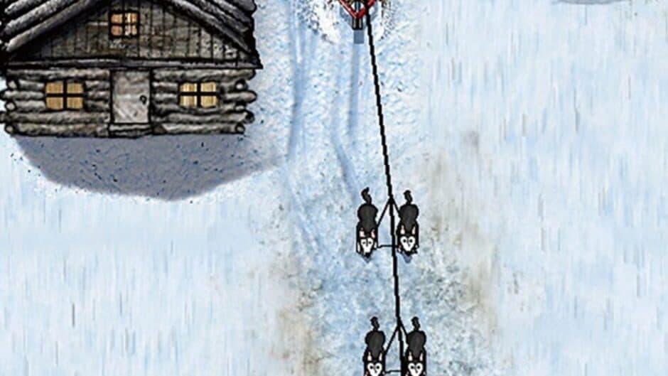 Скриншот 1 из Sleigher
