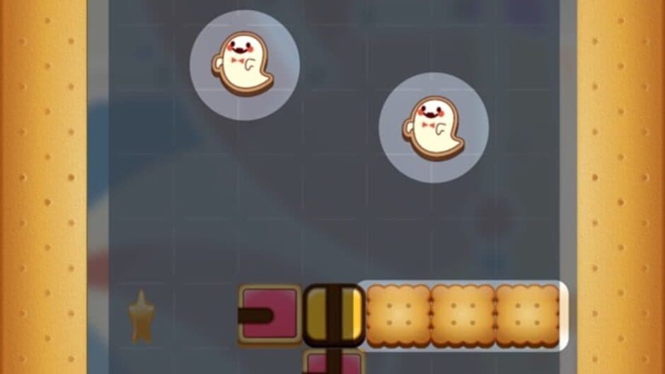 Скриншот 4 из CookieRoute