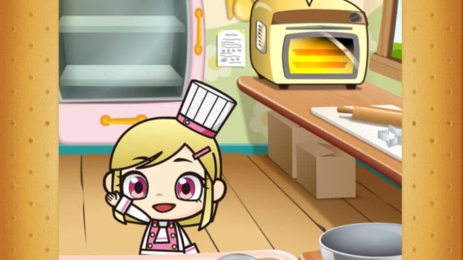 Скриншот 5 из CookieRoute