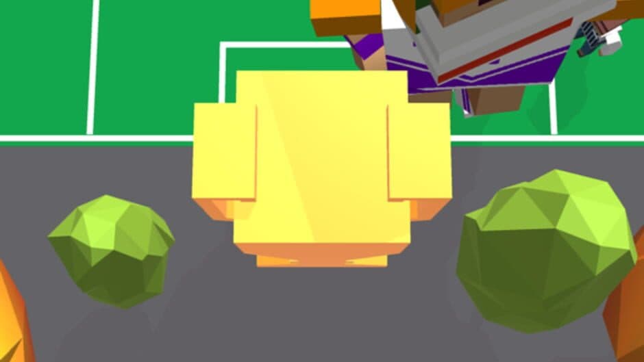 Скриншот 8 из Huge Football