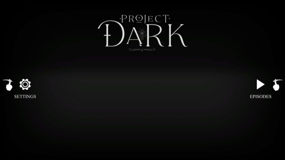 Скриншот 1 из Project Dark