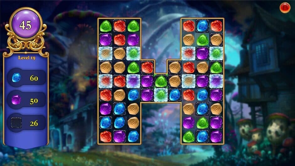 Скриншот 3 из Match Three Pack