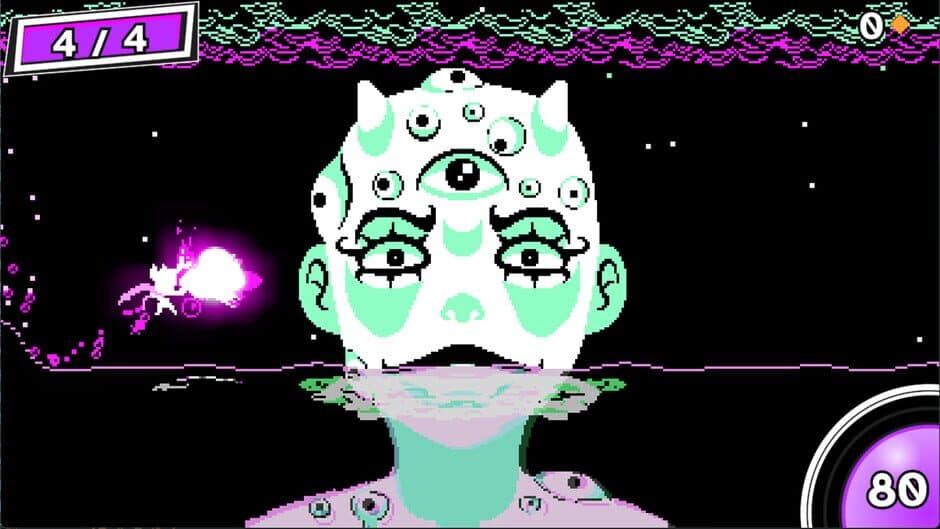 Скриншот 1 из An Action Roguelite For When You Have 20 Minutes to Spare