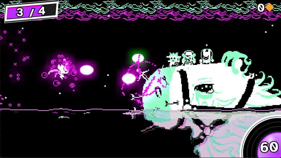 Скриншот 3 из An Action Roguelite For When You Have 20 Minutes to Spare