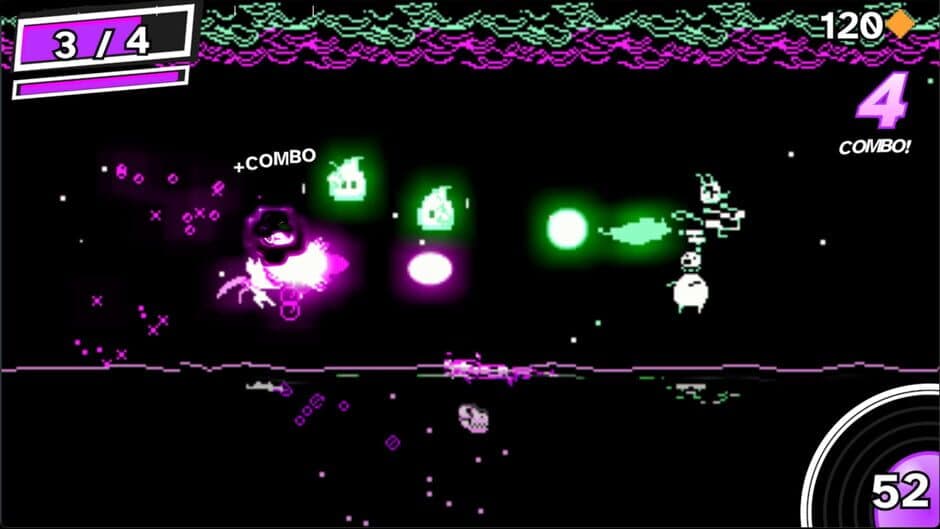 Скриншот 5 из An Action Roguelite For When You Have 20 Minutes to Spare