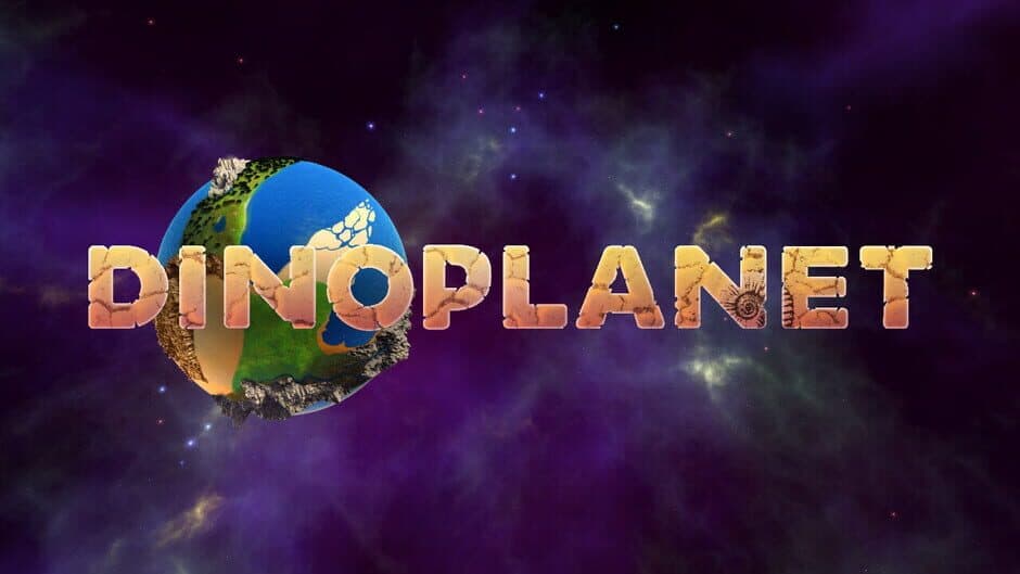 Скриншот 5 из DinoPlanet VR