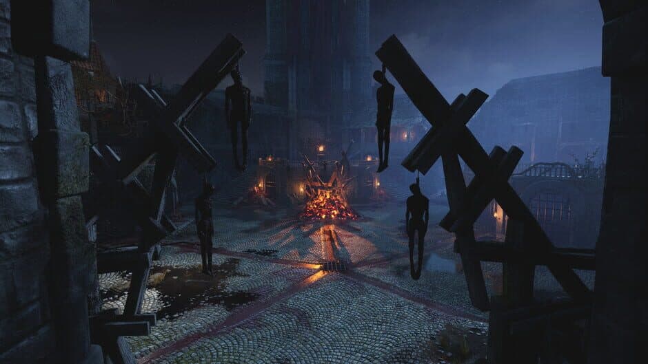 Скриншот 2 из Hordes of Hunger