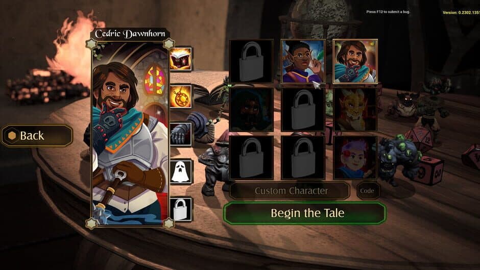 Скриншот 5 из Tales & Tactics