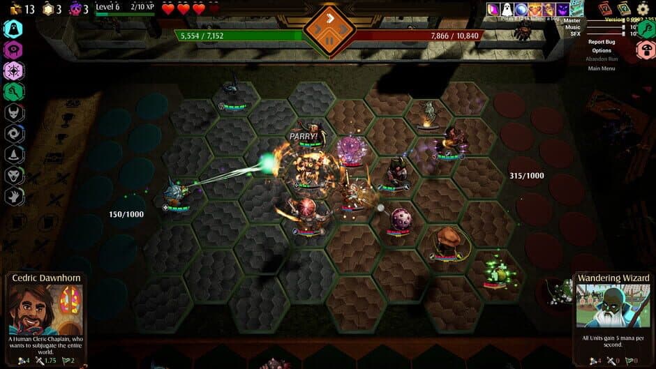 Скриншот 2 из Tales & Tactics