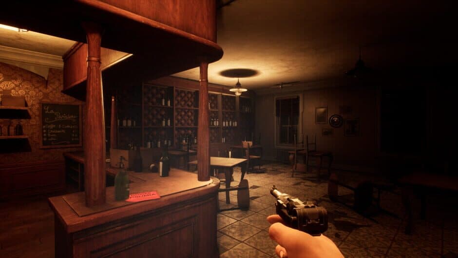 Скриншот 6 из Mortanis Prisoners