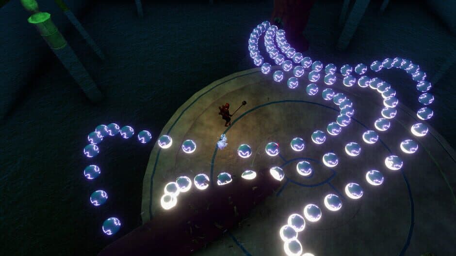 Скриншот 5 из Phantom Flail