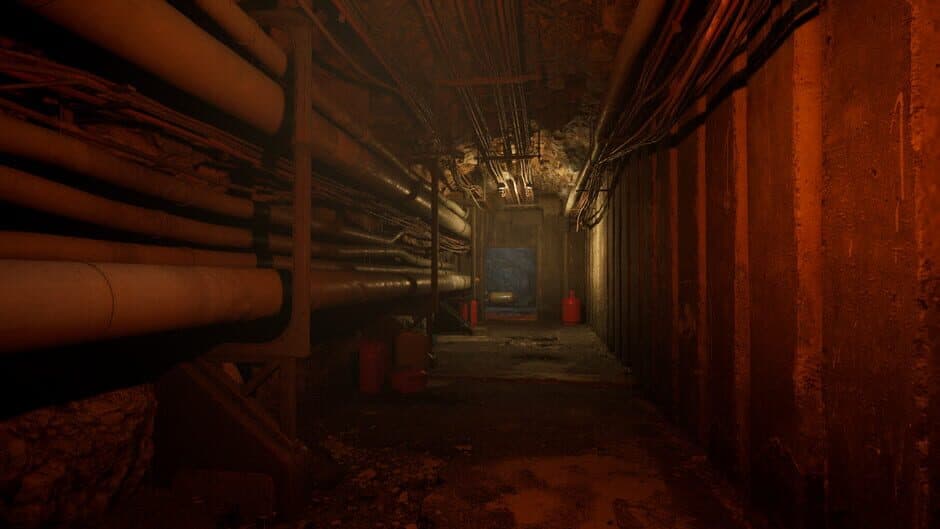 Скриншот 7 из Mortanis Prisoners