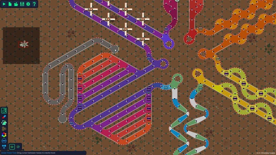 Скриншот 5 из Marble Race Creator