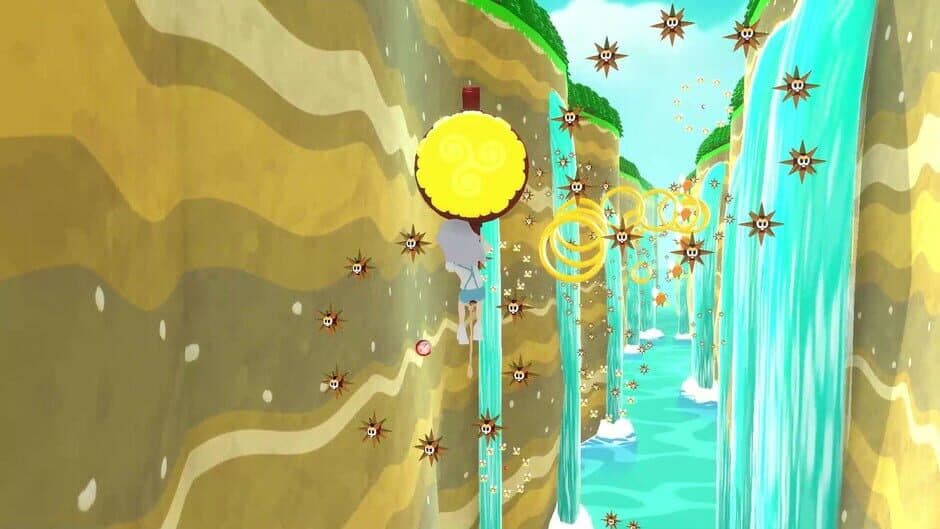 Скриншот 5 из Jojoy!: Ecorpy Islands
